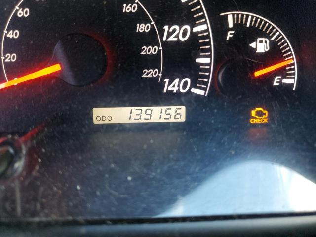 Photo 8 from auction – 2005 TOYOTA CAMRY with VIN 4T1BE30K35U616350