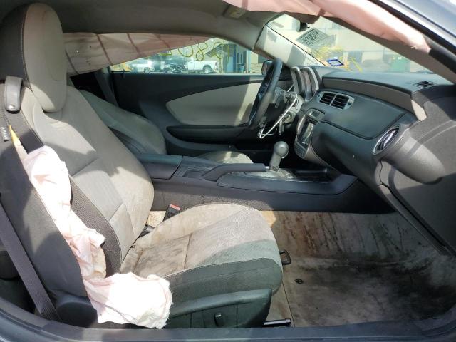 صورة رقم 5 من المزاد - 2014 CHEVROLET CAMARO LS مع VIN 2G1FA1E33E9197980