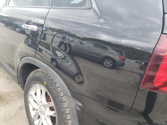 Photo 9 from auction – 2015 KIA SORENTO LX with VIN 5XYKTCA63FG637066