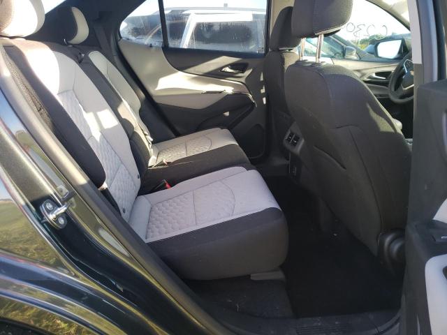 Photo 6 from auction – 2020 CHEVROLET EQUINOX LS with VIN 3GNAXHEV7LS581049