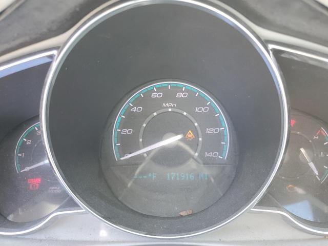 Photo 8 from auction – 2010 CHEVROLET MALIBU LS with VIN 1G1ZB5EB5A4149337