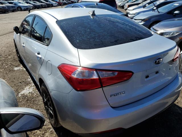 Photo 3 from auction – 2015 KIA FORTE LX with VIN KNAFK4A66F5412981