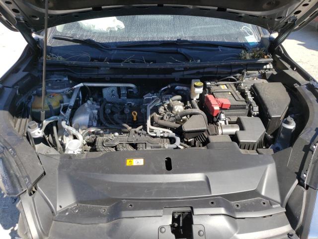 Photo 7 from auction – 2022 MITSUBISHI OUTLANDER with VIN JA4J3UA86NZ024985