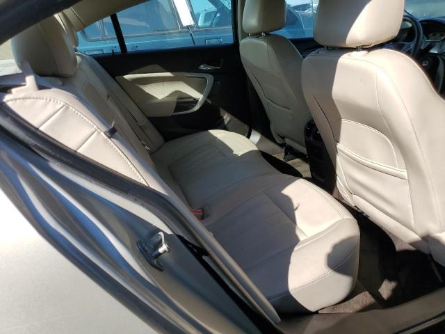 Photo 6 from auction – 2015 BUICK REGAL with VIN 2G4GL5EX3F9200356