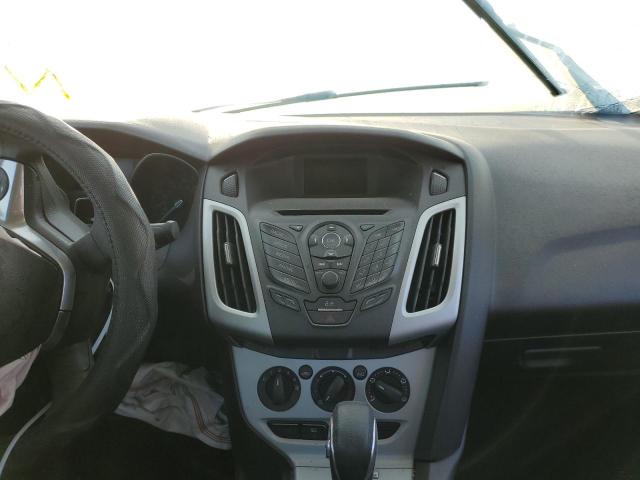 Photo 9 from auction – 2014 FORD FOCUS SE with VIN 1FADP3F26EL367083