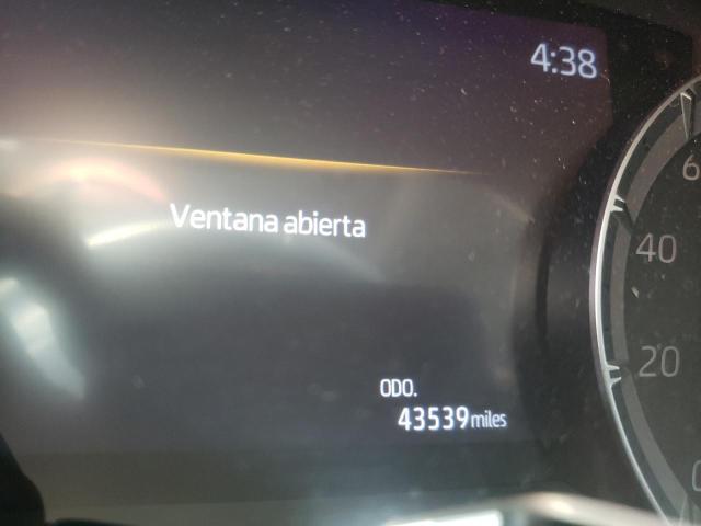 Photo 8 from auction – 2020 TOYOTA HIGHLANDER with VIN 5TDGZRAHXLS024014