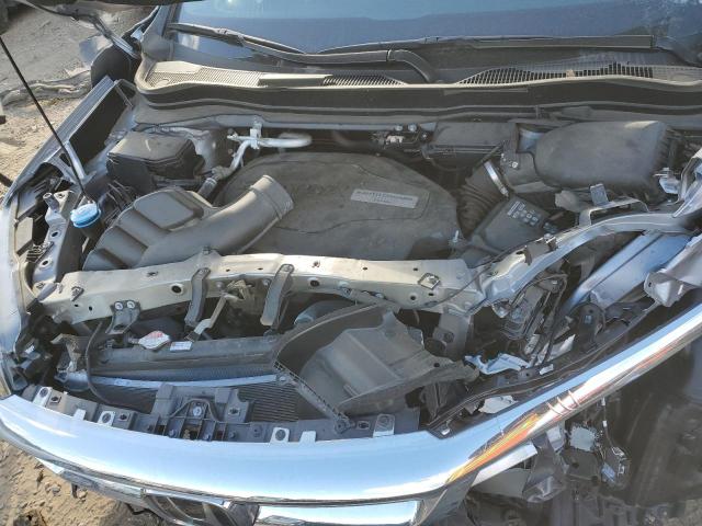 Photo 7 from auction – 2020 HONDA PILOT ELIT with VIN 5FNYF6H03LB067223