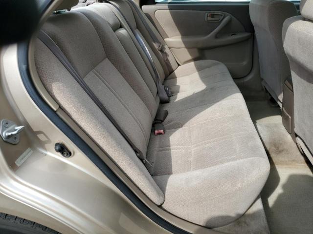 Photo 6 from auction – 2001 TOYOTA CAMRY with VIN JT2BF22K710299465