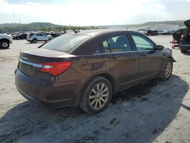 Photo 4 from auction – 2013 CHRYSLER 200 TOURIN with VIN 1C3CCBBB9DN568811