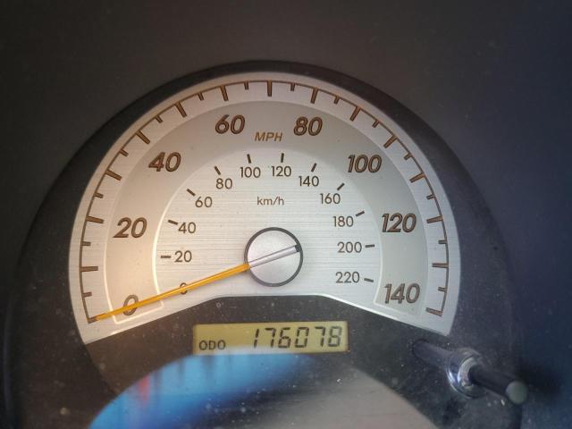 Photo 8 from auction – 2007 TOYOTA SCION TC with VIN JTKDE177970149988