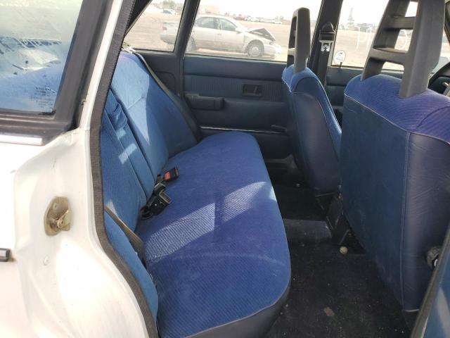 Photo 6 from auction – 1984 VOLVO 244 DL with VIN YV1AX8842E1035575