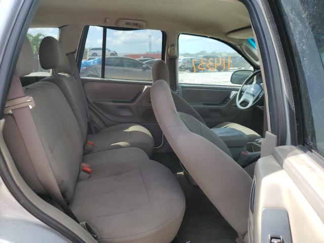 Photo 6 from auction – 2004 JEEP GRAND CHER with VIN 1J4GW48S34C254519