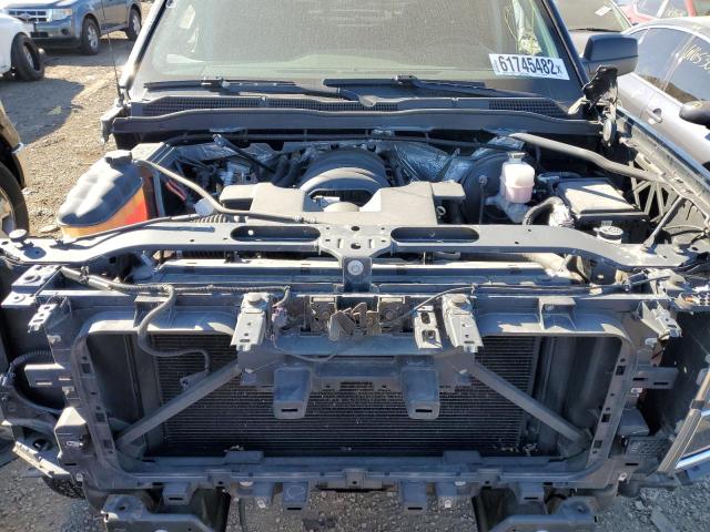 Photo 7 from auction – 2014 CHEVROLET SILVERADO with VIN 3GCUKREC2EG235201