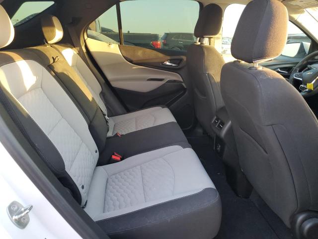 Photo 6 from auction – 2019 CHEVROLET EQUINOX LT with VIN 2GNAXKEV9K6192276