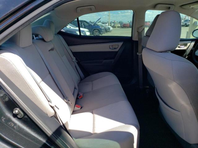 Photo 6 from auction – 2015 TOYOTA COROLLA L with VIN 2T1BURHE0FC290000
