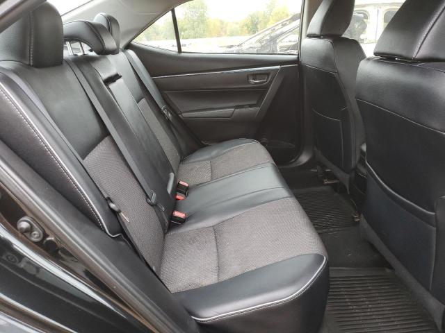 Photo 6 from auction – 2016 TOYOTA COROLLA L with VIN 5YFBURHE6GP538025