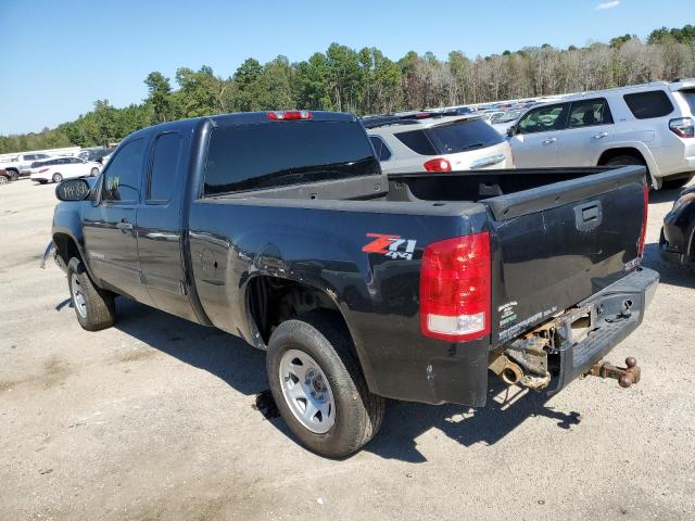 Photo 3 from auction – 2010 GMC SIERRA K15 with VIN 1GTSKVE38AZ147943