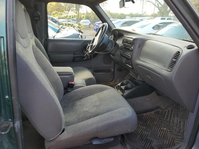 Photo 5 from auction – 2000 FORD RANGER SUP with VIN 1FTZR15V7YPB19111