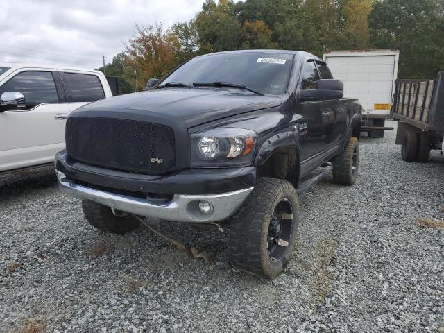 Photo 2 from auction – 2007 DODGE RAM 2500 S with VIN 1D7KS28A57J582604