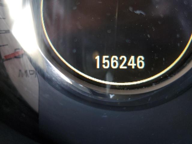 Photo 8 from auction – 2011 CADILLAC SRX LUXURY with VIN 3GYFNDEY3BS662288