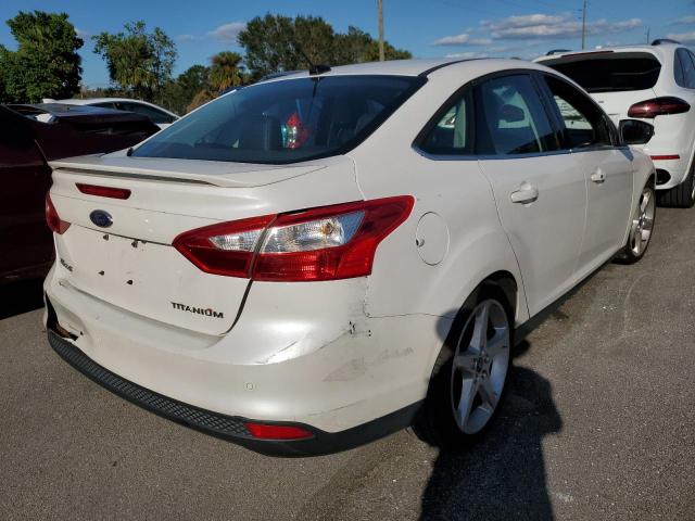 Photo 4 from auction – 2012 FORD FOCUS TITA with VIN 1FAHP3J23CL171995
