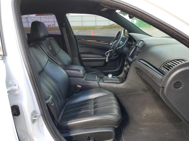 Photo 5 from auction – 2019 CHRYSLER 300 S with VIN 2C3CCAGG6KH586378