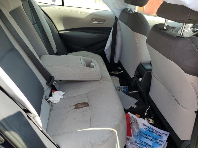 Photo 6 from auction – 2021 TOYOTA COROLLA LE with VIN JTDEPMAE4MJ134724