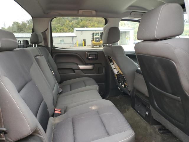 Photo 6 from auction – 2015 CHEVROLET SILVERADO with VIN 3GCUKREC3FG181473