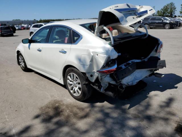Photo 3 from auction – 2014 NISSAN ALTIMA with VIN 1N4AL3AP3EC129161