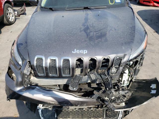 Photo 7 from auction – 2018 JEEP CHEROKEE L with VIN 1C4PJMDB4JD608953