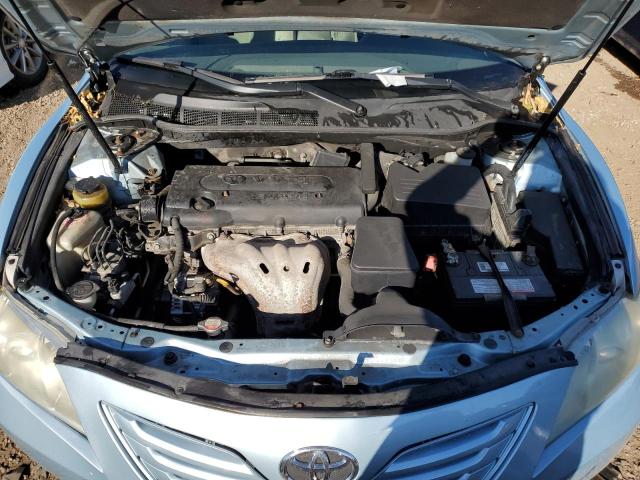 Photo 7 from auction – 2009 TOYOTA CAMRY BASE with VIN 4T4BE46K19R047815
