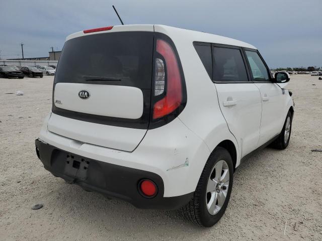 Photo 4 from auction – 2017 KIA SOUL with VIN KNDJN2A28H7498775