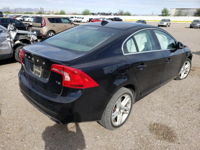 Photo 4 from auction – 2015 VOLVO S60 PREMIE with VIN YV126MFB9F2318049