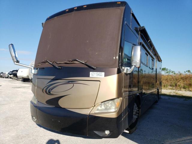 Photo 2 from auction – 2012 FREIGHTLINER CHASSIS XC with VIN 4UZACHBS3CCBM6175