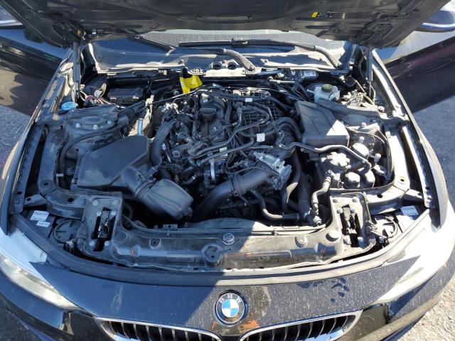 Photo 7 from auction – 2017 BMW 430I with VIN WBA4R7C36HK896369
