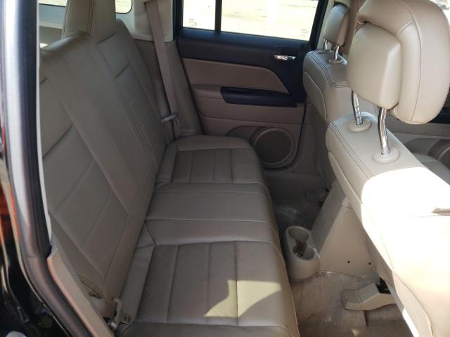 Photo 6 from auction – 2014 JEEP PATRIOT LA with VIN 1C4NJPFA0ED679327