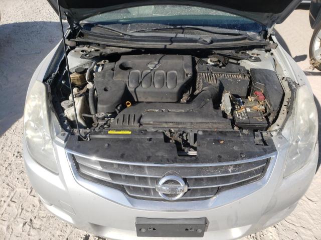 Photo 7 from auction – 2010 NISSAN ALTIMA BAS with VIN 1N4AL2AP6AN457506