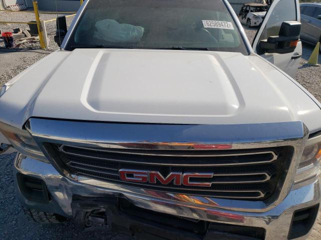 Photo 7 from auction – 2015 GMC SIERRA K25 with VIN 1GT22XEG0FZ524092
