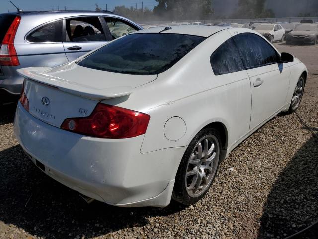 Photo 4 from auction – 2005 INFINITI G35 with VIN JNKCV54E25M404529