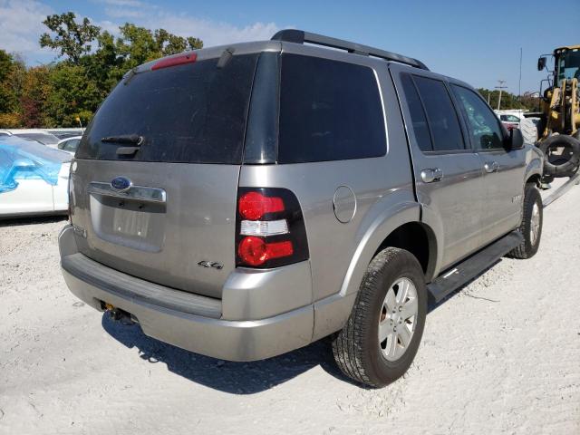 Photo 4 from auction – 2008 FORD EXPLORER X with VIN 1FMEU73E38UB09126