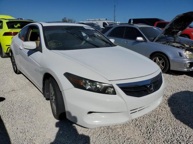 HONDA ACCORD EXL 2011 with VIN 1HGCS1B82BA016554 - Photo from auction