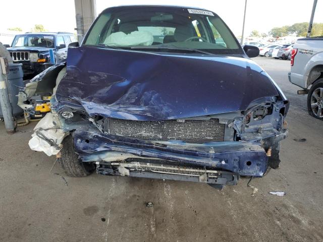 Photo 7 from auction – 2001 FORD WINDSTAR with VIN 2FMZA52451BA16644