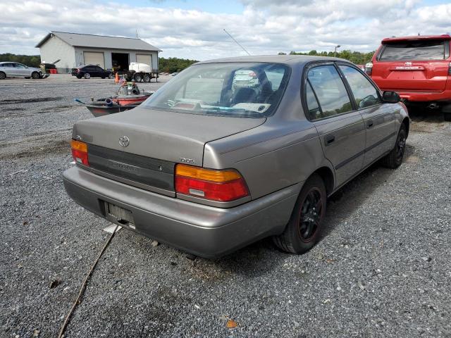 Photo 4 from auction – 1995 TOYOTA COROLLA LE with VIN 2T1AE09B1SC121882