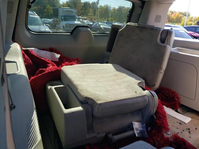 Photo 9 from auction – 2007 GMC YUKON with VIN 1GKFK13097J143821