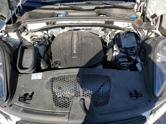 Photo 7 from auction – 2019 PORSCHE MACAN with VIN WP1AA2A59KLB01934
