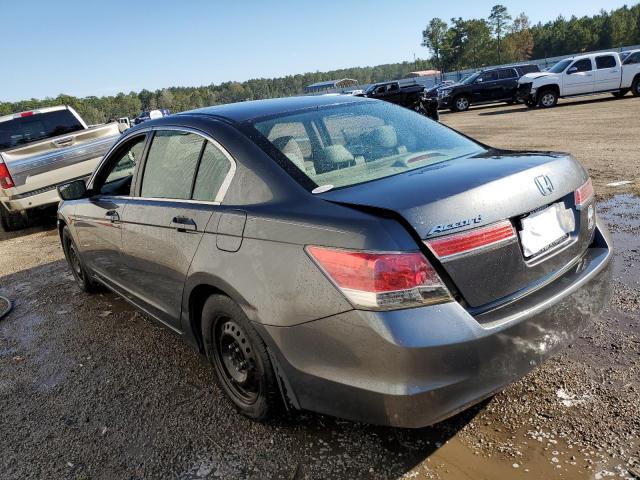 Photo 3 from auction – 2011 HONDA ACCORD LX with VIN 1HGCP2F3XBA135779
