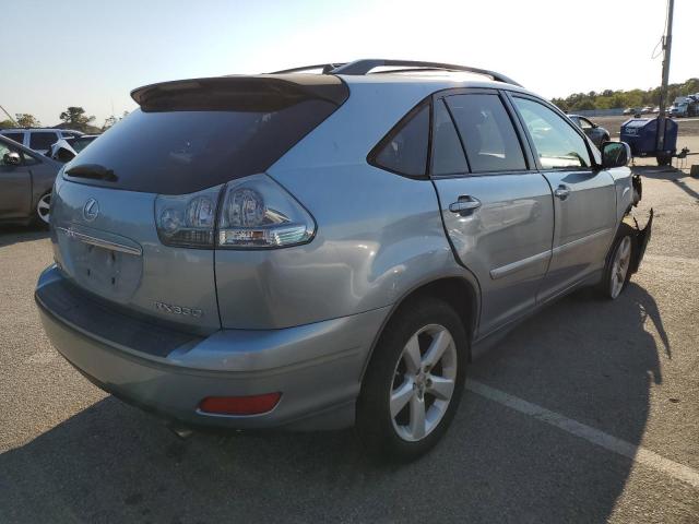 Photo 4 from auction – 2004 LEXUS RX 330 with VIN JTJHA31U240031062