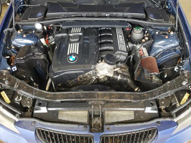 Photo 7 from auction – 2008 BMW 328 XI with VIN WBAVC93528K042076
