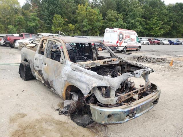 RAM 1500 SLT 2015 with VIN 1C6RR7GM5FS641230 - Photo from auction