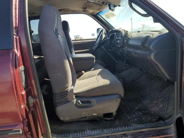 Photo 5 from auction – 2002 DODGE RAM 2500 with VIN 3B7KF23652M237862